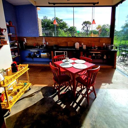 Amanduarte Brasilia Apartment Екстериор снимка