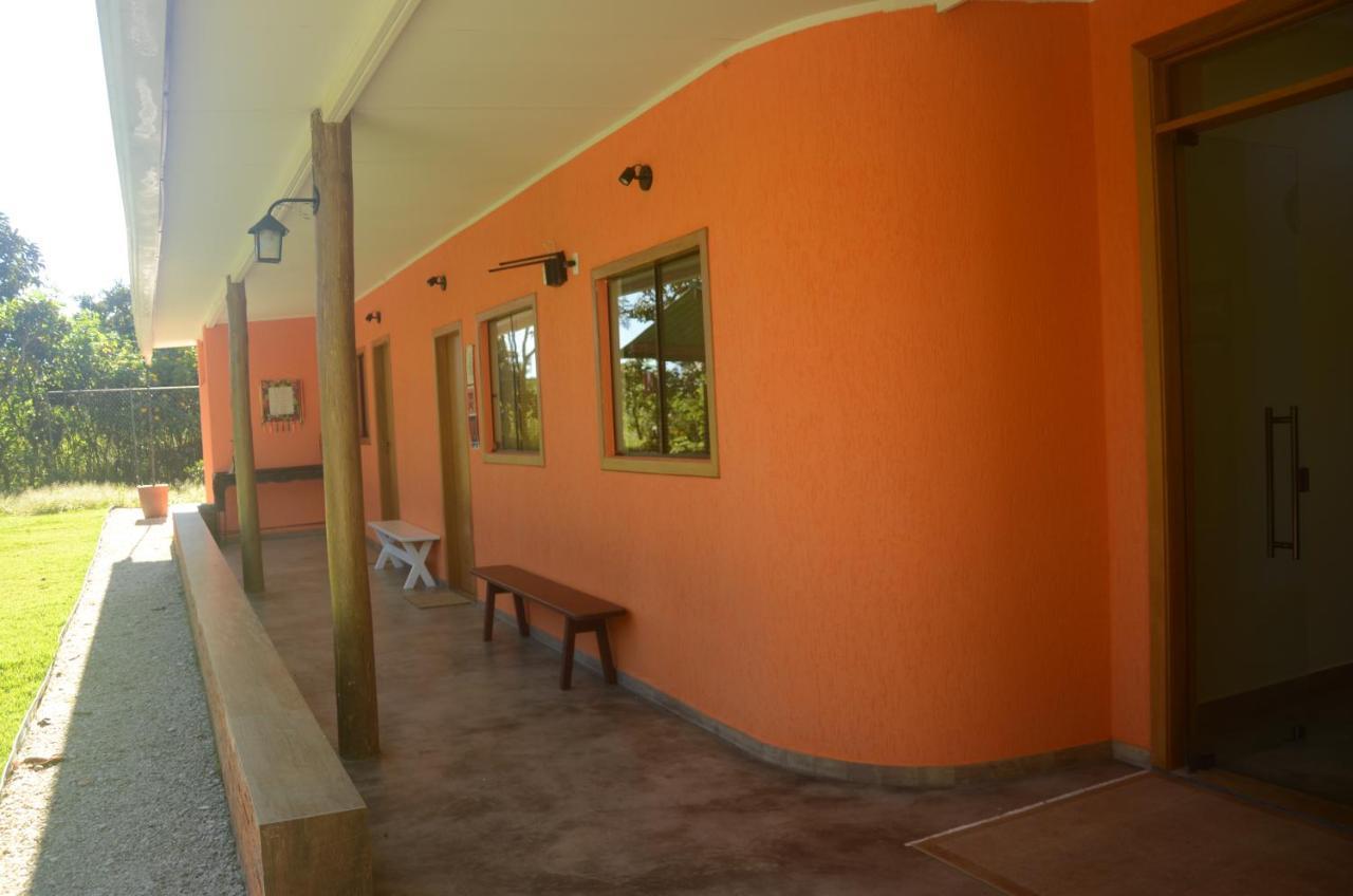 Amanduarte Brasilia Apartment Екстериор снимка