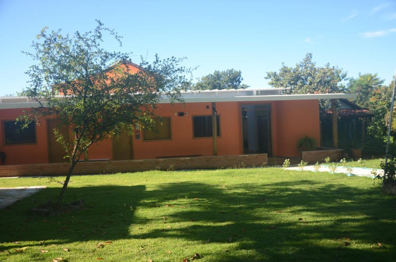 Amanduarte Brasilia Apartment Екстериор снимка