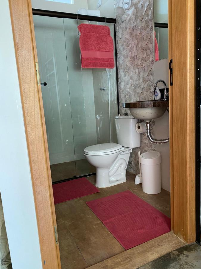 Amanduarte Brasilia Apartment Екстериор снимка