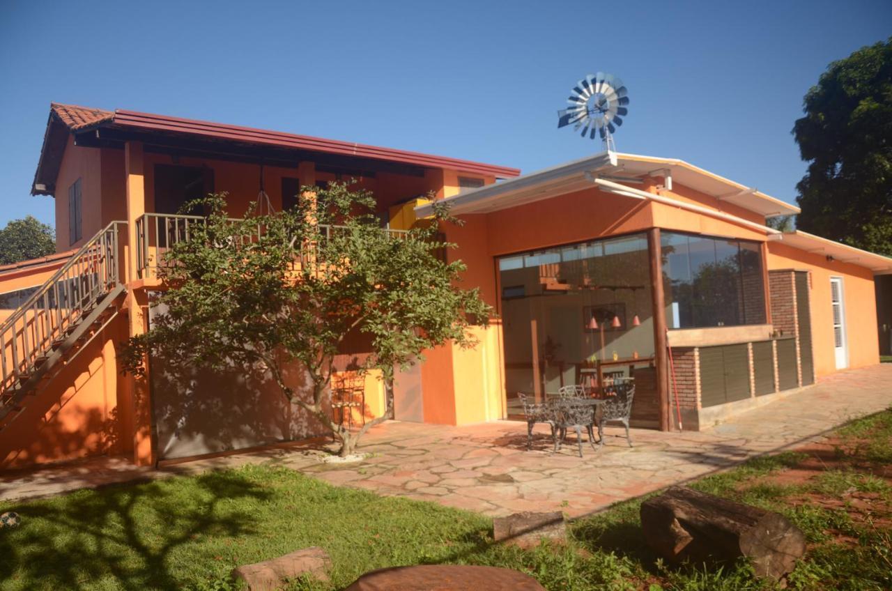 Amanduarte Brasilia Apartment Екстериор снимка
