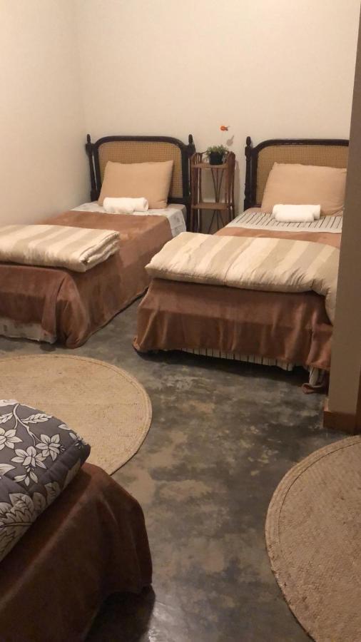Amanduarte Brasilia Apartment Екстериор снимка