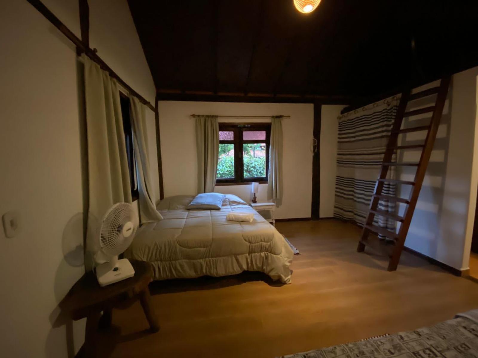 Amanduarte Brasilia Apartment Екстериор снимка