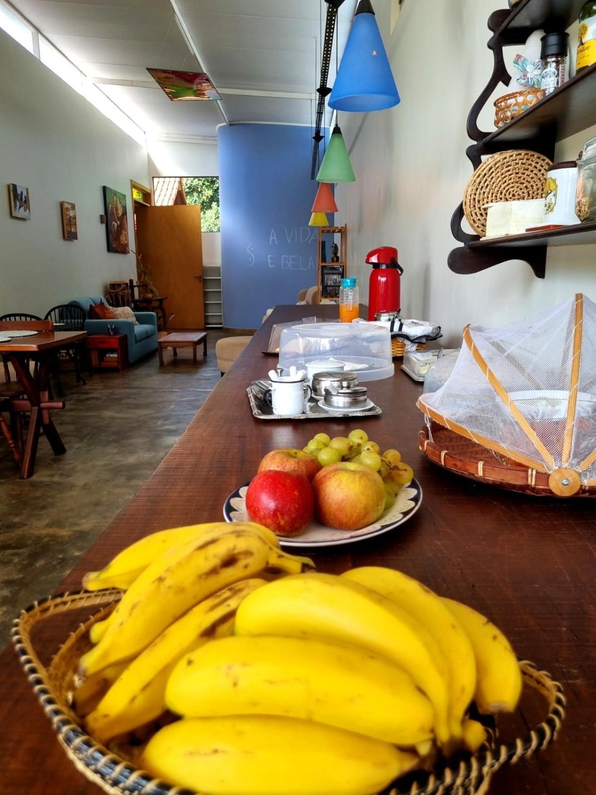 Amanduarte Brasilia Apartment Екстериор снимка